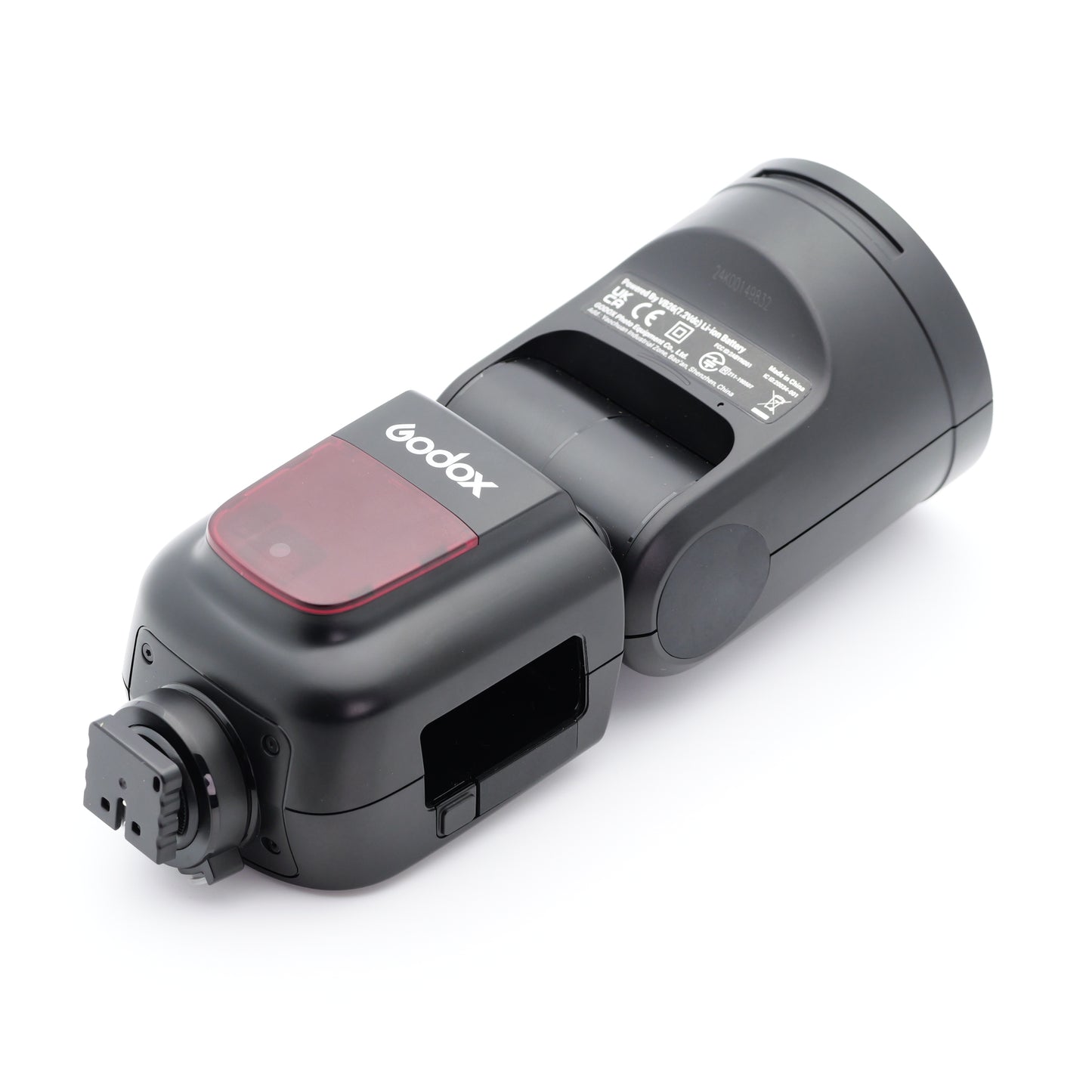 GODOX V1S ソニー用 フラッシュ ゴドックス
