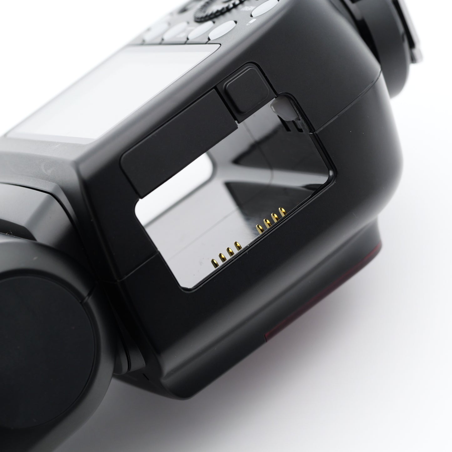 GODOX V1S ソニー用 フラッシュ ゴドックス