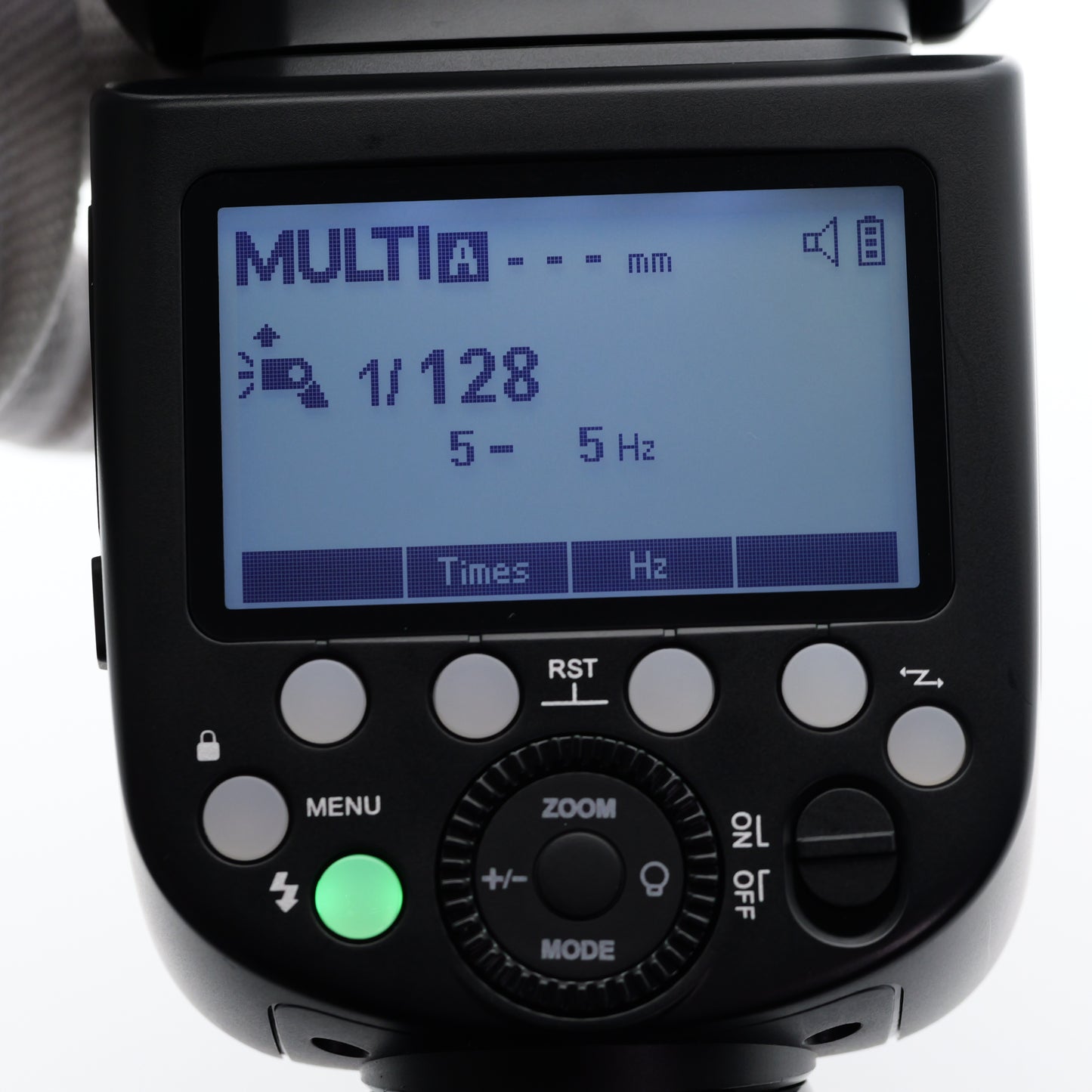GODOX V1S ソニー用 フラッシュ ゴドックス