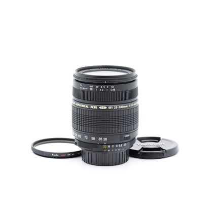 TAMRON 28-300mm F3.5-6.3 MACRO レンズ ニコン Fマウント