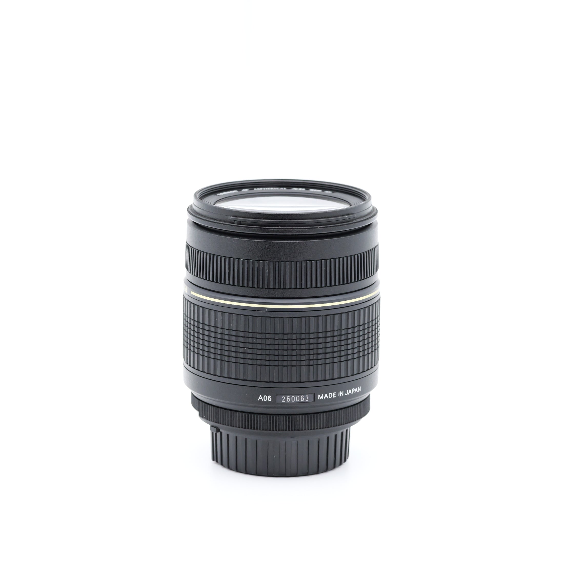 TAMRON 28-300mm F3.5-6.3 MACRO レンズ ニコン Fマウント – 東京写真機