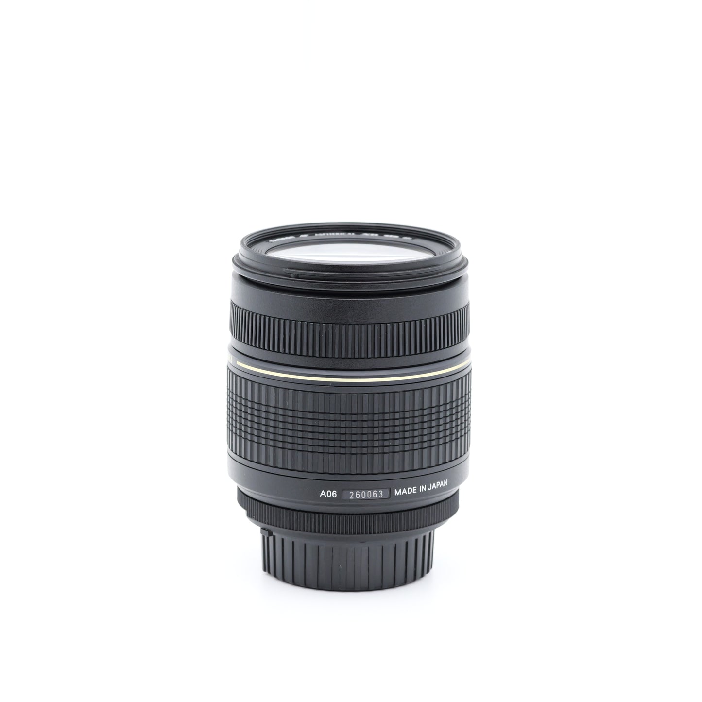 TAMRON 28-300mm F3.5-6.3 MACRO レンズ ニコン Fマウント