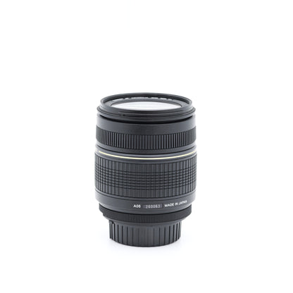 TAMRON 28-300mm F3.5-6.3 MACRO レンズ ニコン Fマウント