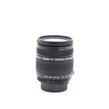 TAMRON 28-300mm F3.5-6.3 MACRO レンズ ニコン Fマウント