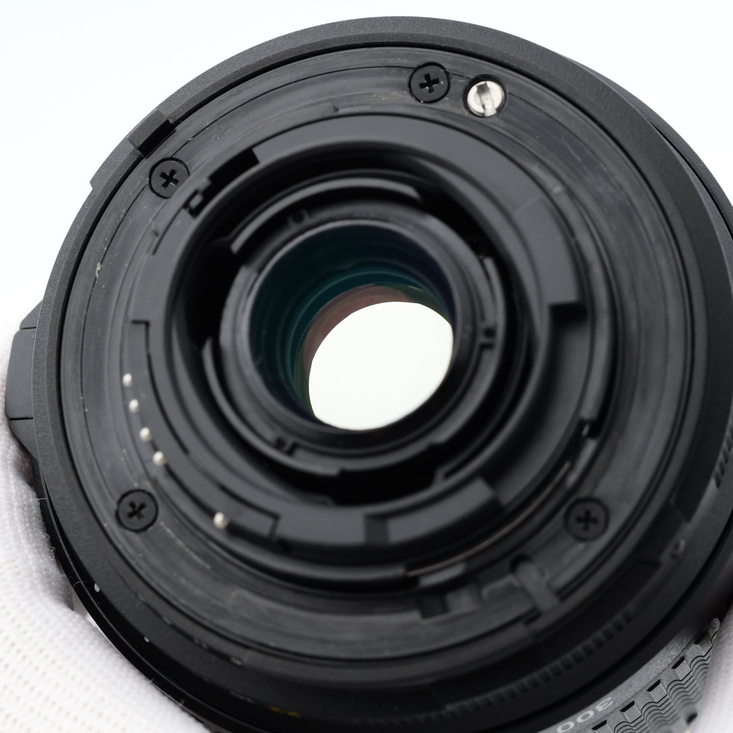 TAMRON 28-300mm F3.5-6.3 MACRO レンズ ニコン Fマウント