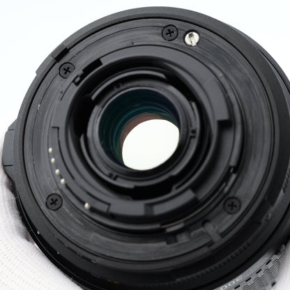 TAMRON 28-300mm F3.5-6.3 MACRO レンズ ニコン Fマウント