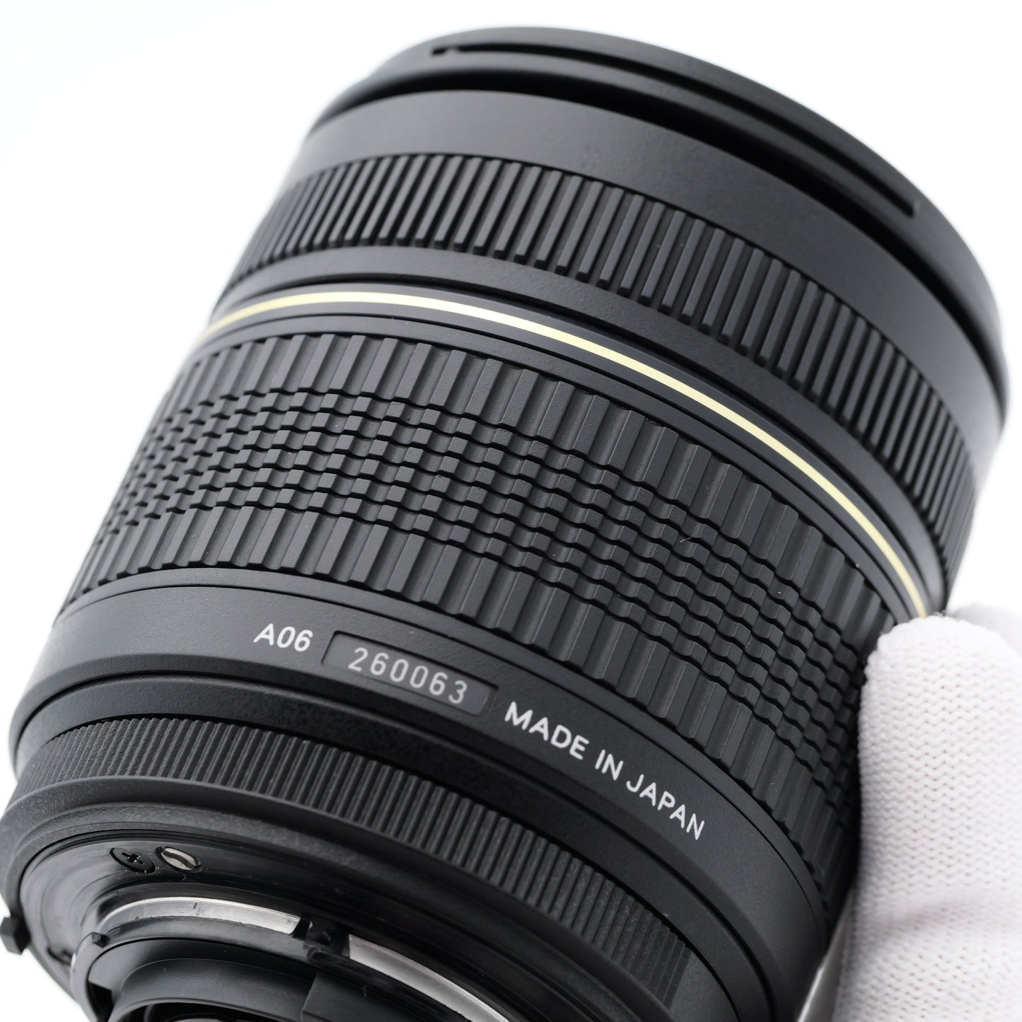 TAMRON 28-300mm F3.5-6.3 MACRO レンズ ニコン Fマウント