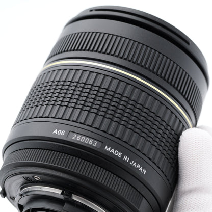 TAMRON 28-300mm F3.5-6.3 MACRO レンズ ニコン Fマウント
