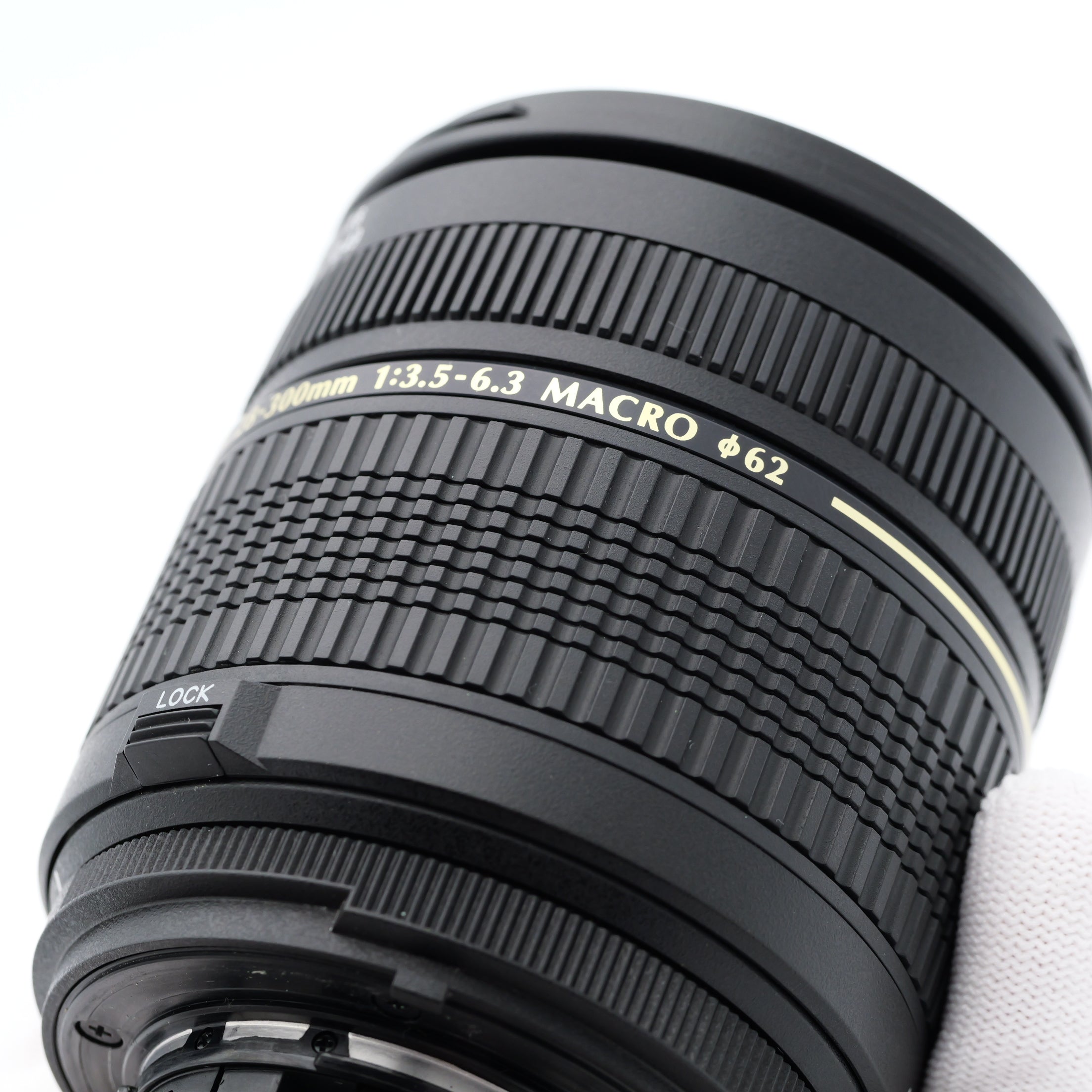 TAMRON 28-300mm F3.5-6.3 MACRO レンズ ニコン Fマウント – 東京写真機
