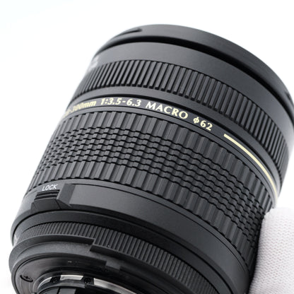 TAMRON 28-300mm F3.5-6.3 MACRO レンズ ニコン Fマウント