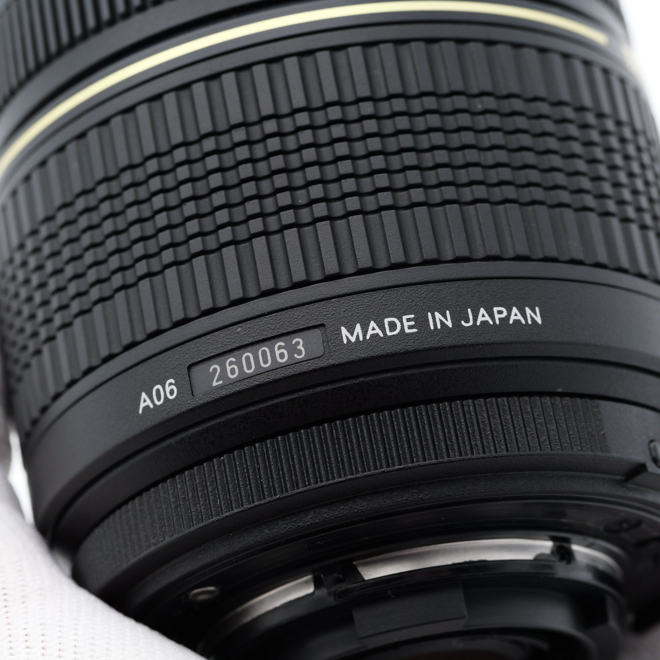 TAMRON 28-300mm F3.5-6.3 MACRO レンズ ニコン Fマウント – 東京写真機