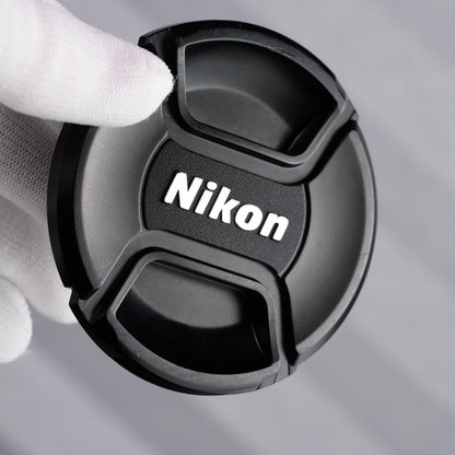Nikon AF NIKKOR 24-85mm F2.8-4 D レンズ ニコン Fマウント