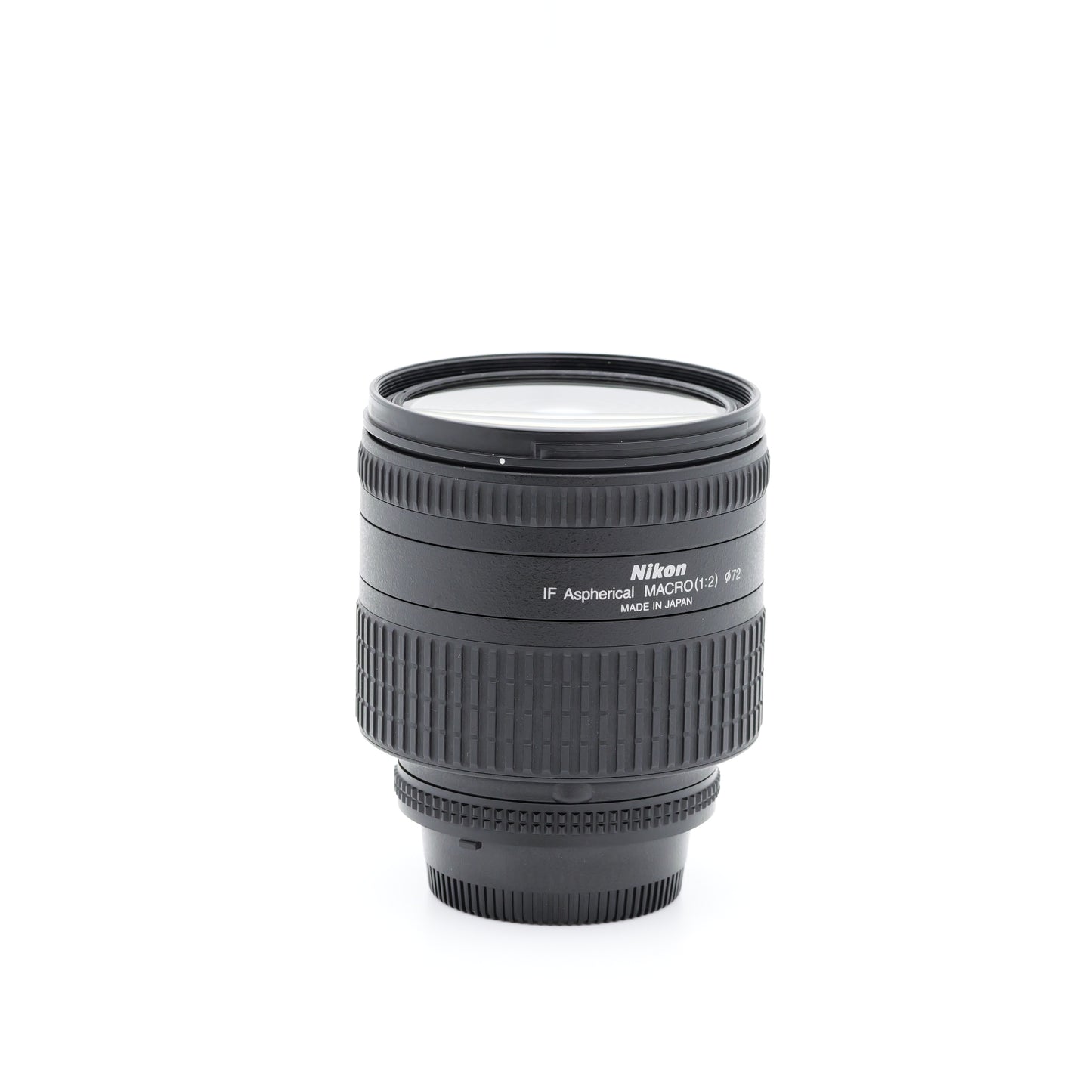 Nikon AF NIKKOR 24-85mm F2.8-4 D レンズ ニコン Fマウント