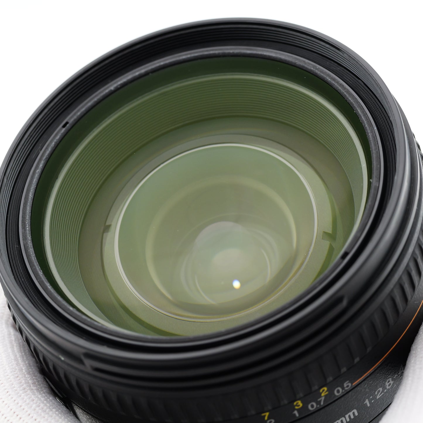 Nikon AF NIKKOR 24-85mm F2.8-4 D レンズ ニコン Fマウント
