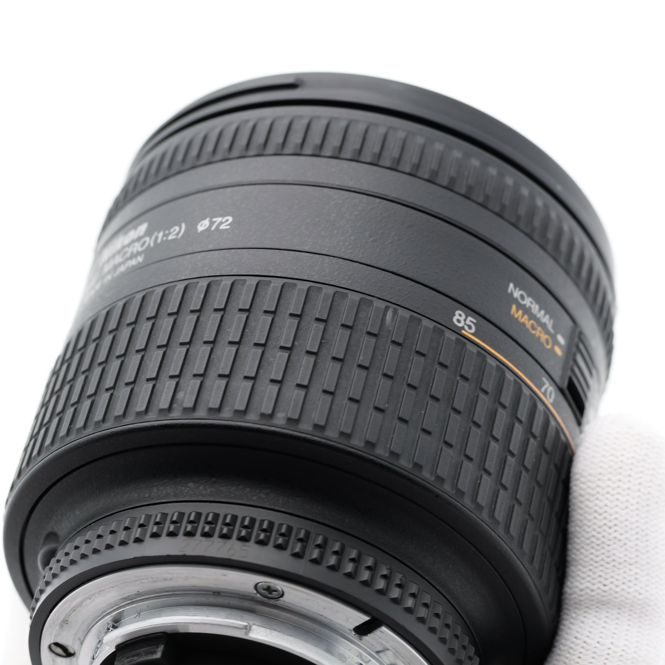 Nikon AF NIKKOR 24-85mm F2.8-4 D レンズ ニコン Fマウント – 東京写真機