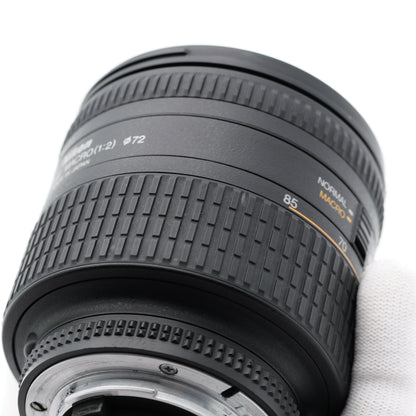 Nikon AF NIKKOR 24-85mm F2.8-4 D レンズ ニコン Fマウント
