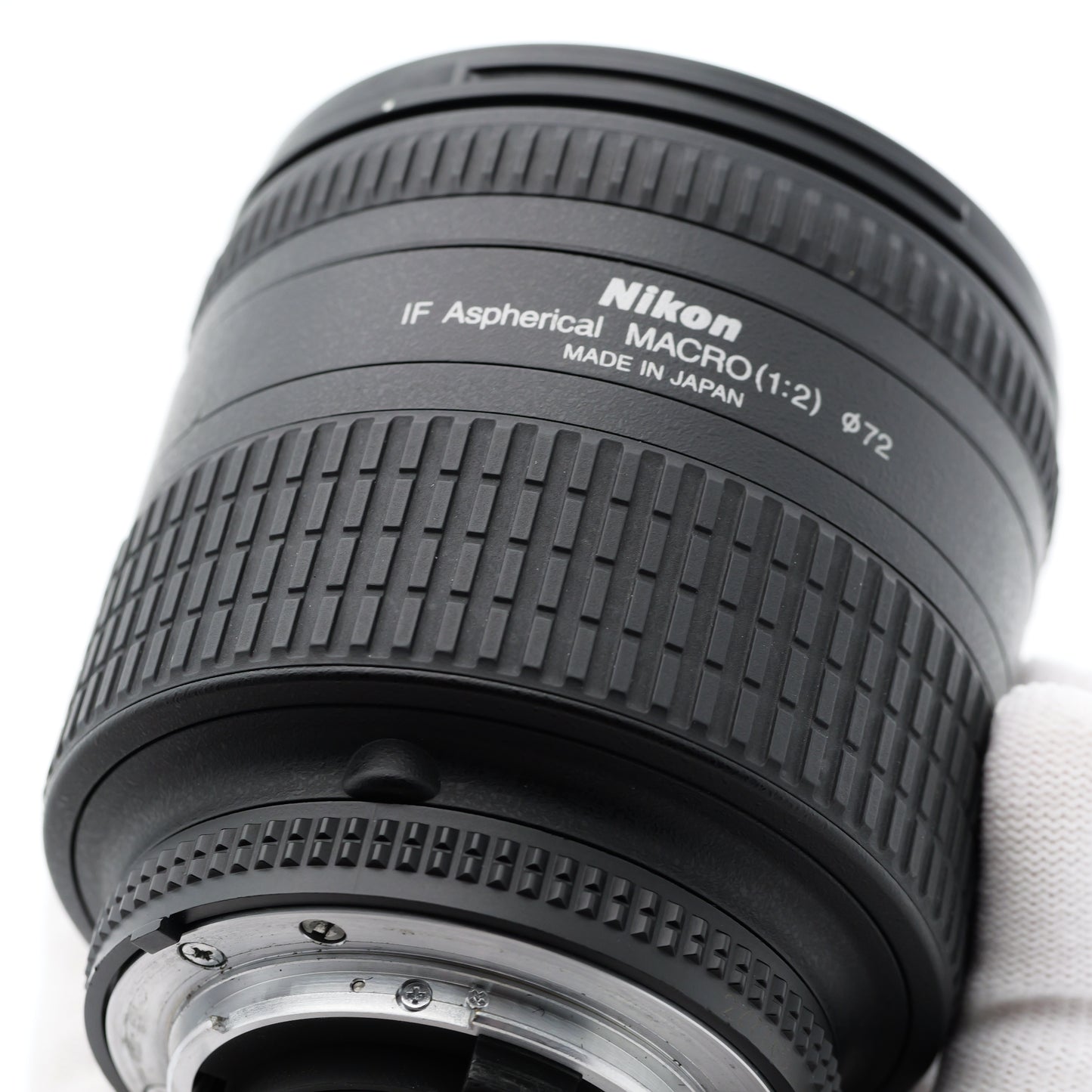Nikon AF NIKKOR 24-85mm F2.8-4 D レンズ ニコン Fマウント