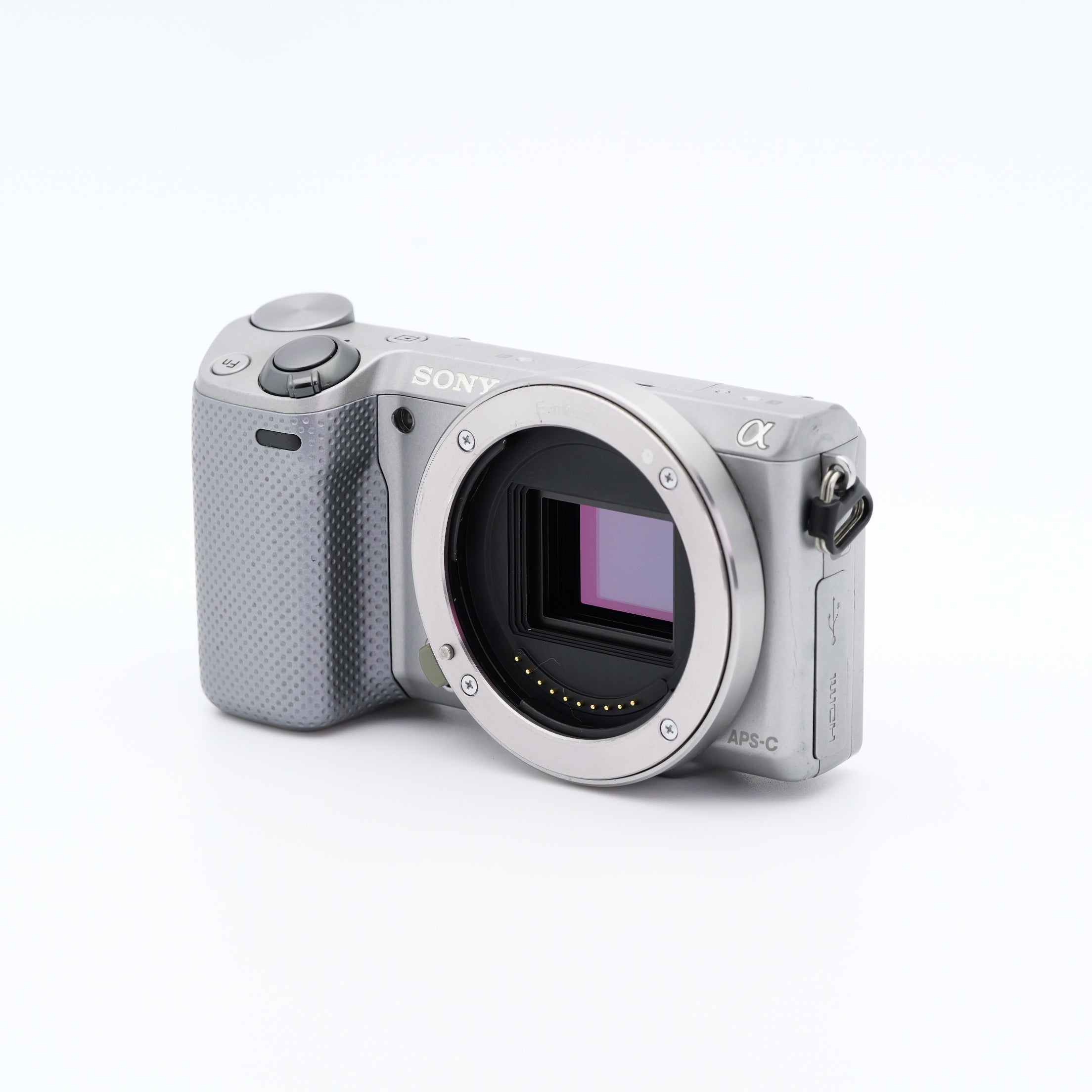 SONY NEX-5R ミラーレス一眼 ソニー Eマウント – 東京写真機