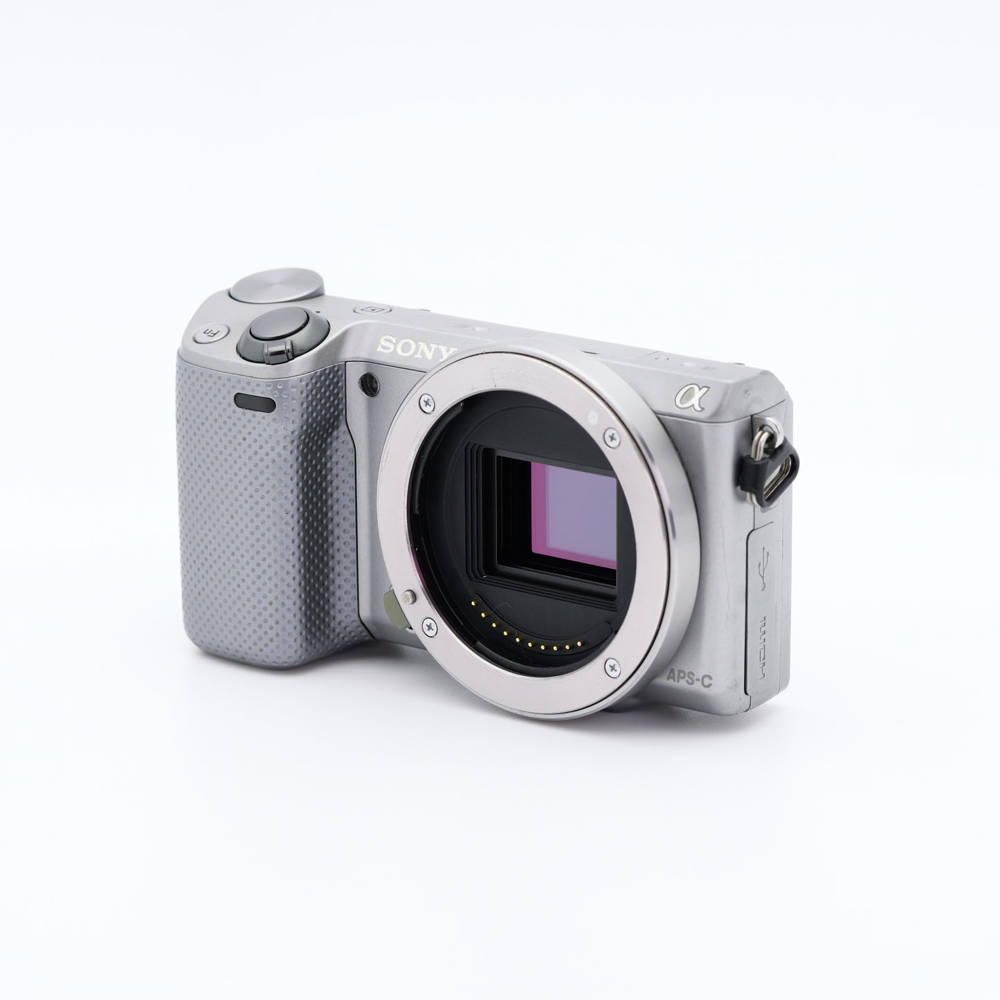 SONY NEX-5R ミラーレス一眼 ソニー Eマウント