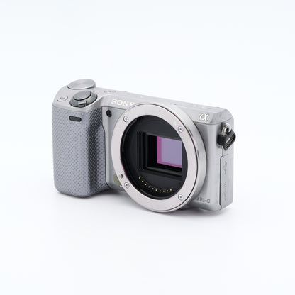SONY NEX-5R ミラーレス一眼 ソニー Eマウント