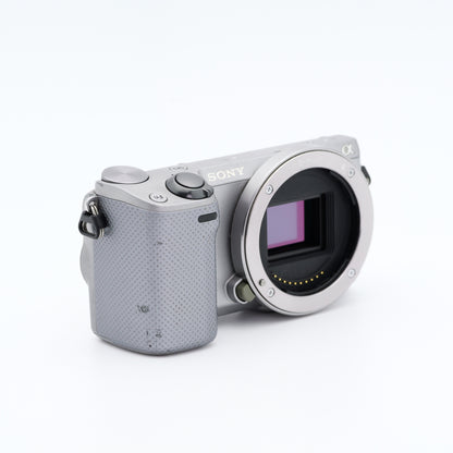 SONY NEX-5R ミラーレス一眼 ソニー Eマウント