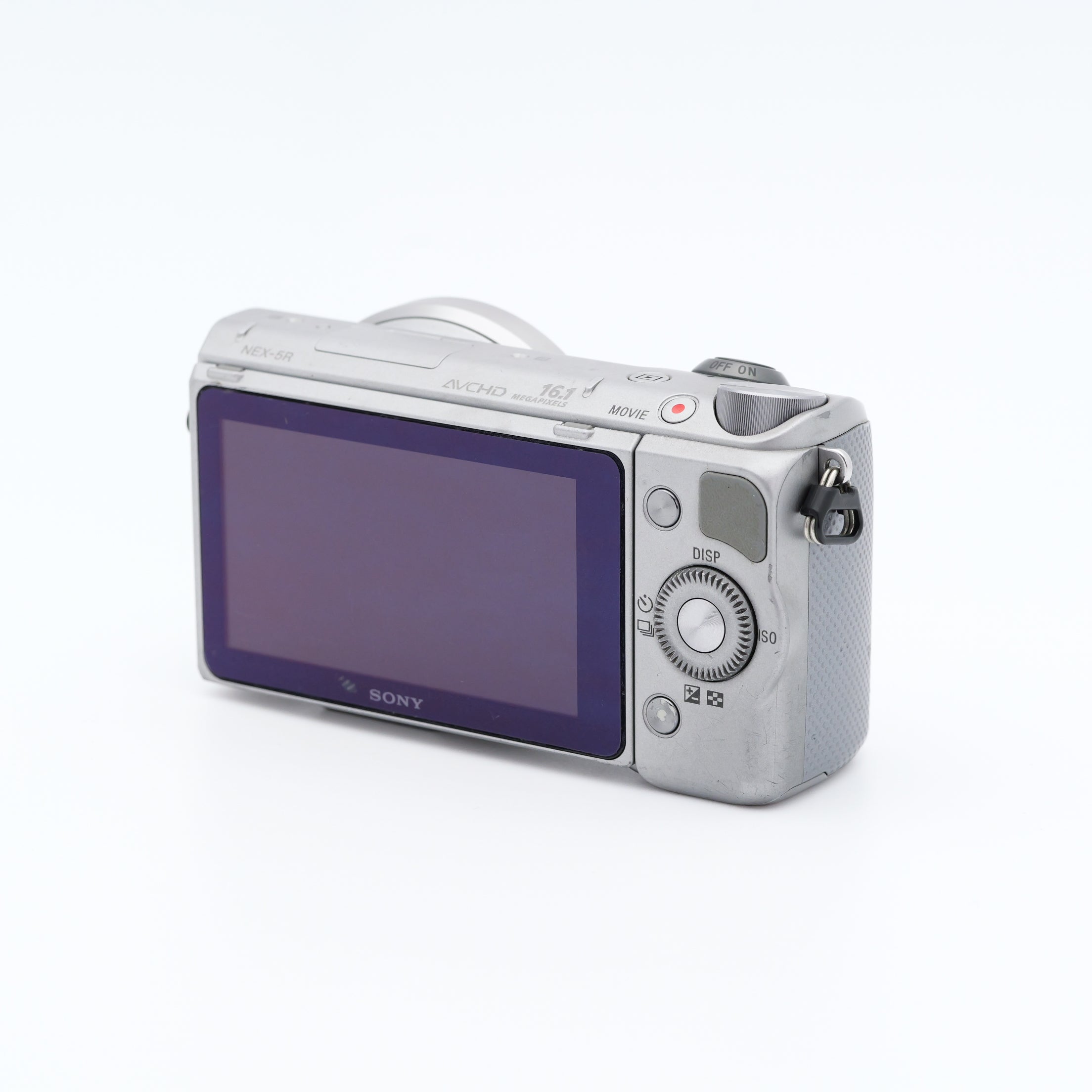 SONY NEX-5R ミラーレス一眼カメラ +おまけ多数 SONY NEX-5R ミラーレス一眼 ソニー Eマウント – 東京写真機