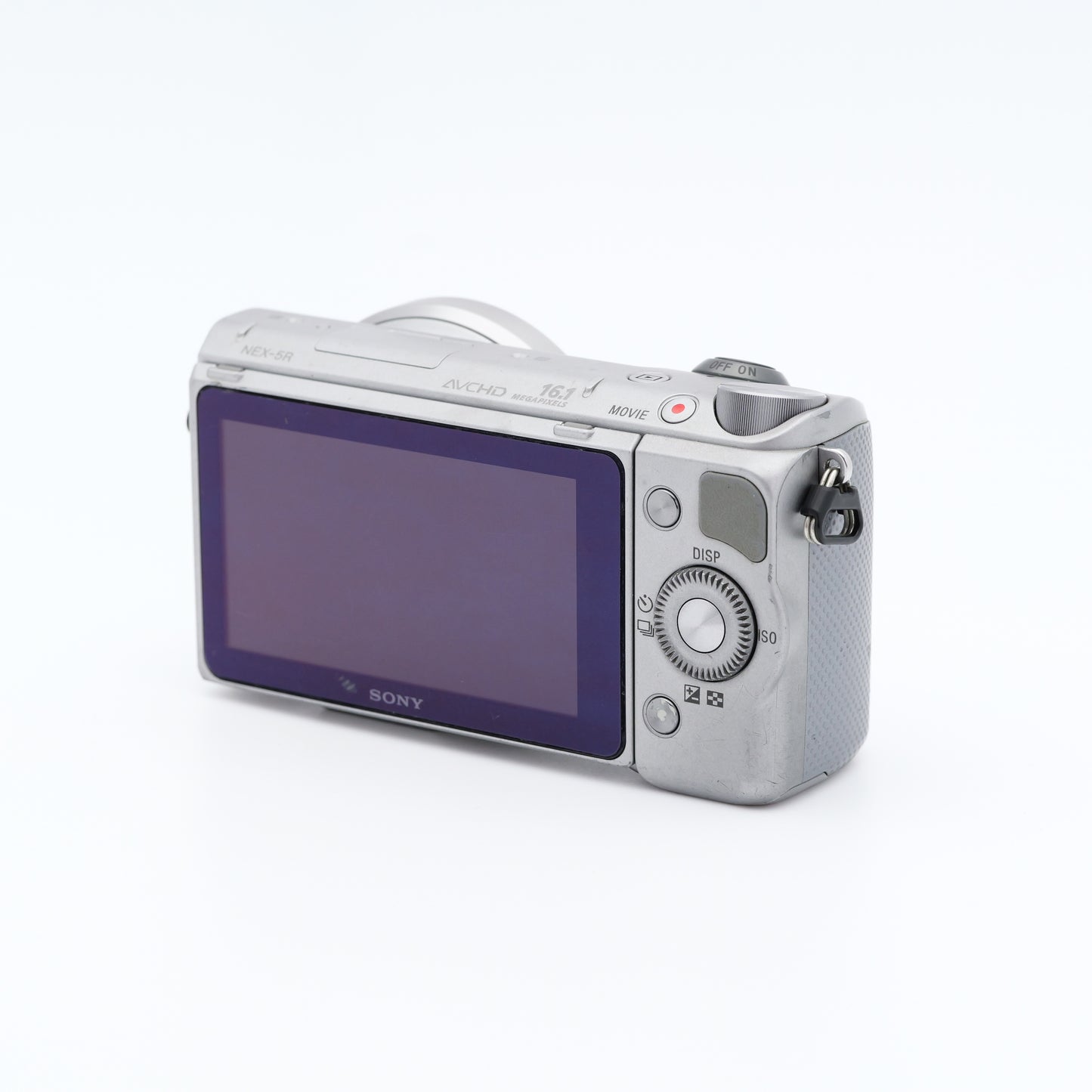 SONY NEX-5R ミラーレス一眼 ソニー Eマウント