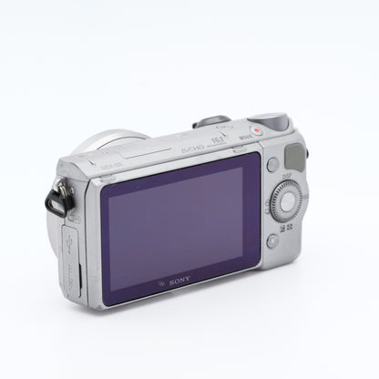 SONY NEX-5R ミラーレス一眼 ソニー Eマウント