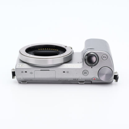 SONY NEX-5R ミラーレス一眼 ソニー Eマウント