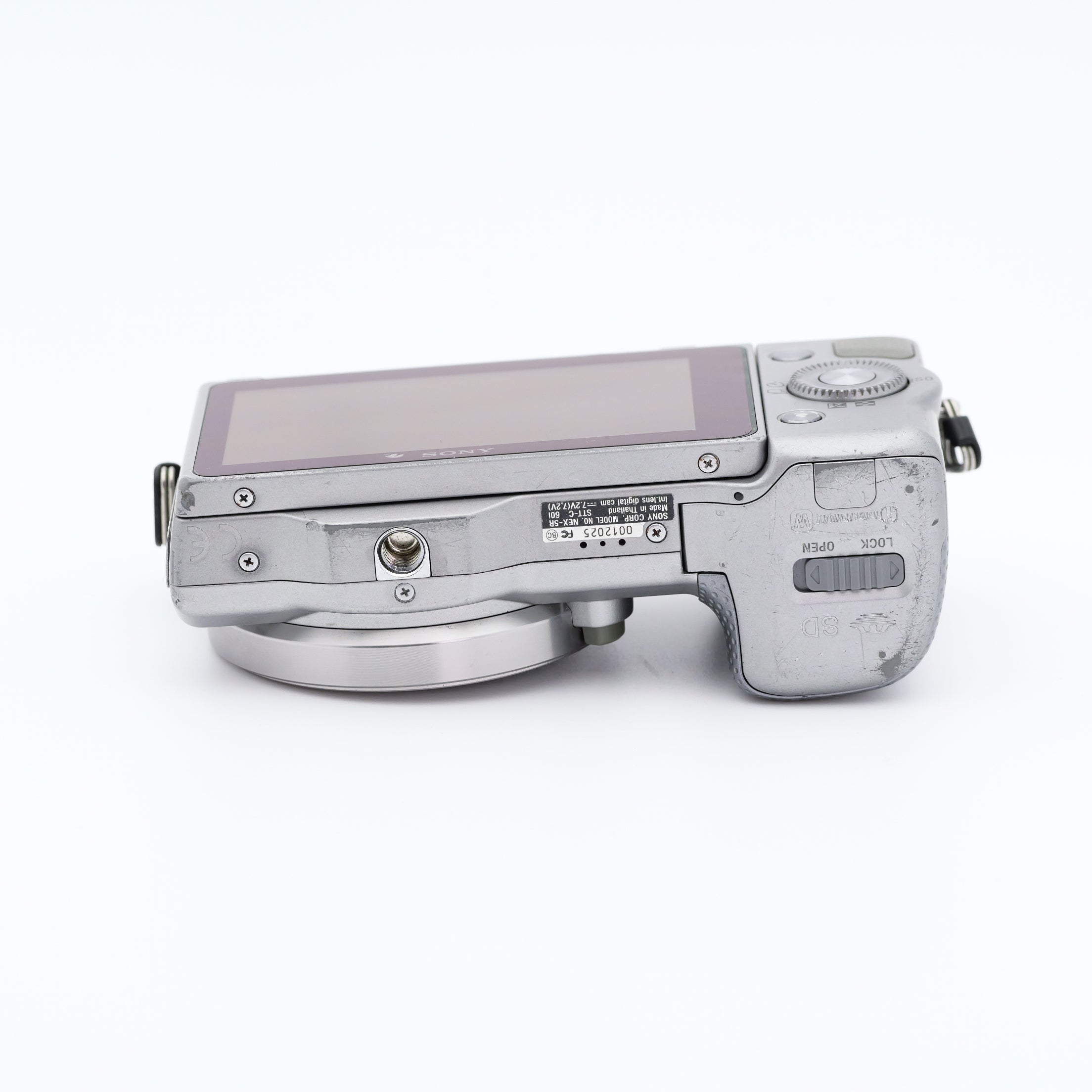 SONY NEX-5R ミラーレス一眼 ソニー Eマウント – 東京写真機