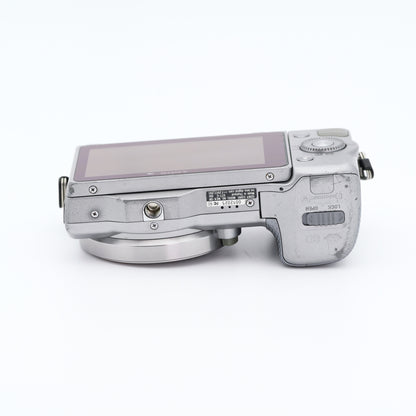 SONY NEX-5R ミラーレス一眼 ソニー Eマウント