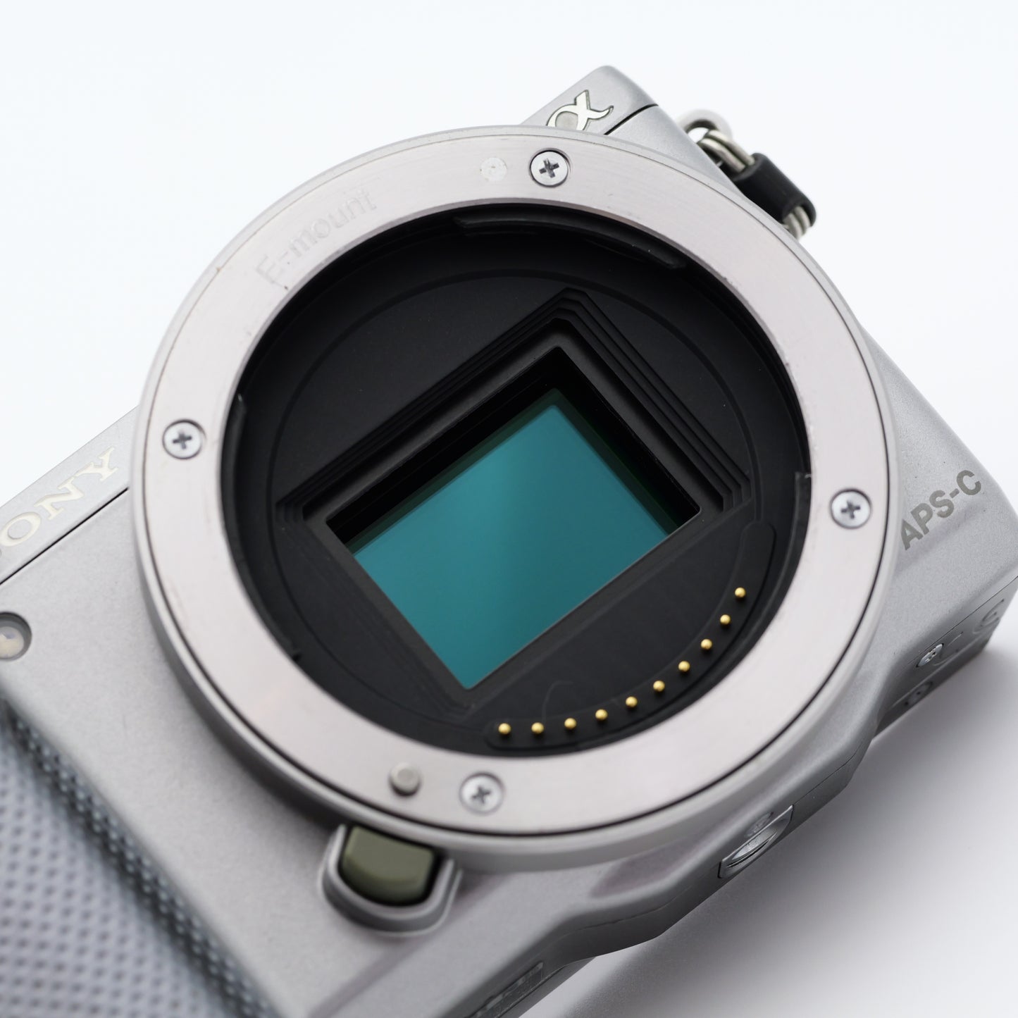 SONY NEX-5R ミラーレス一眼 ソニー Eマウント
