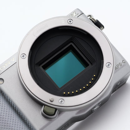 SONY NEX-5R ミラーレス一眼 ソニー Eマウント