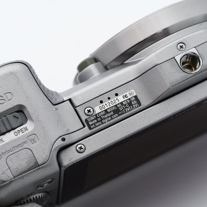 SONY NEX-5R ミラーレス一眼 ソニー Eマウント