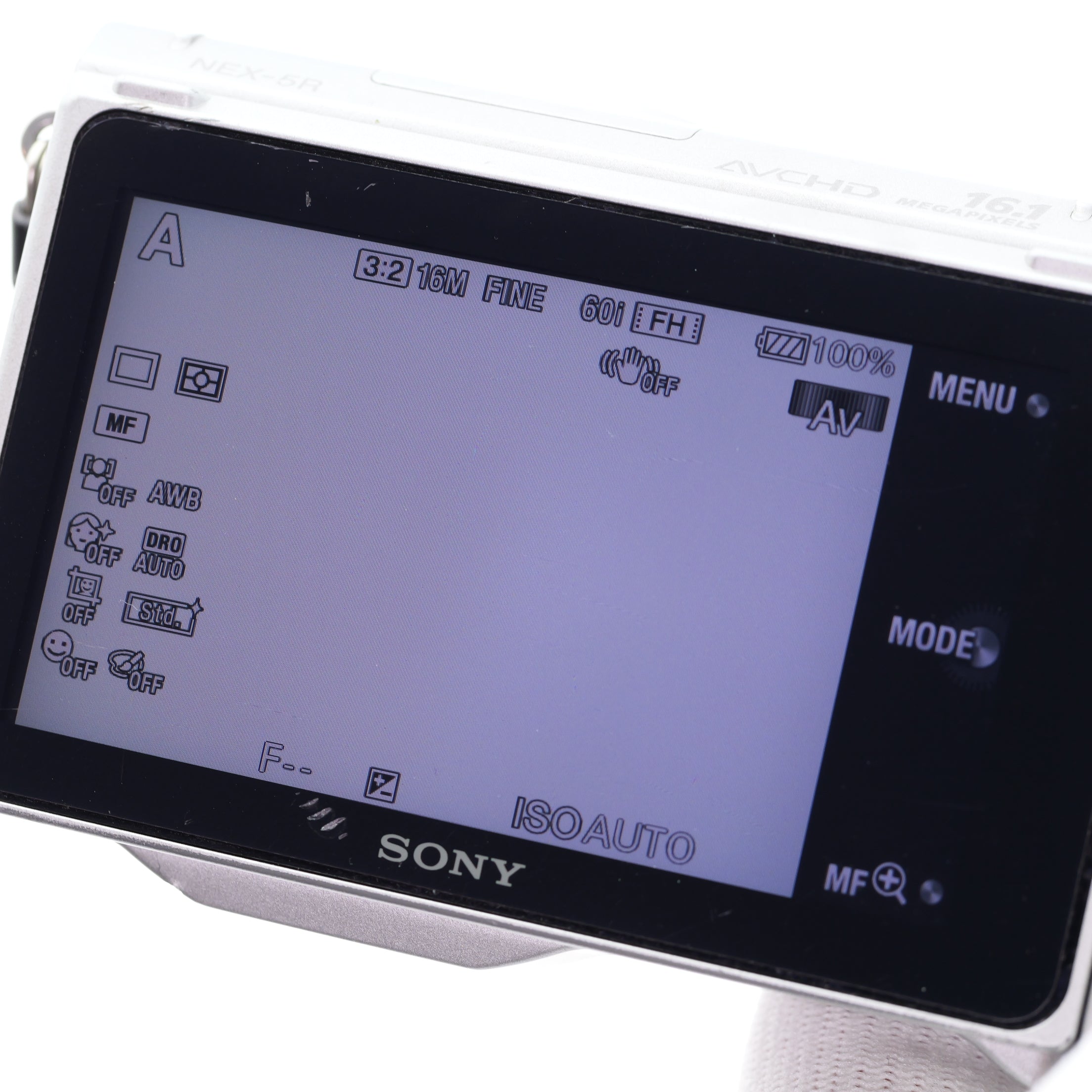 SONY NEX-5R ミラーレス一眼 ソニー Eマウント – 東京写真機