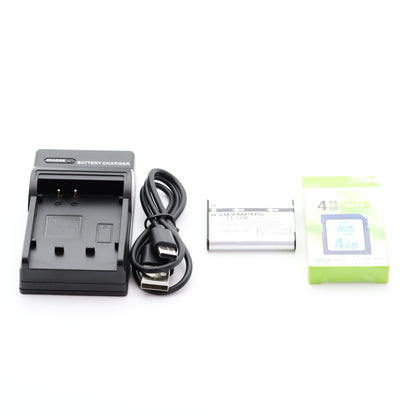 OLYMPUS SP-810UZ コンパクトデジタルカメラ オリンパス