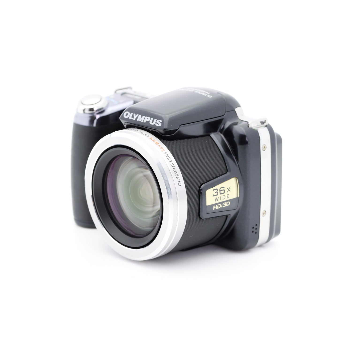 OLYMPUS SP-810UZ コンパクトデジタルカメラ オリンパス