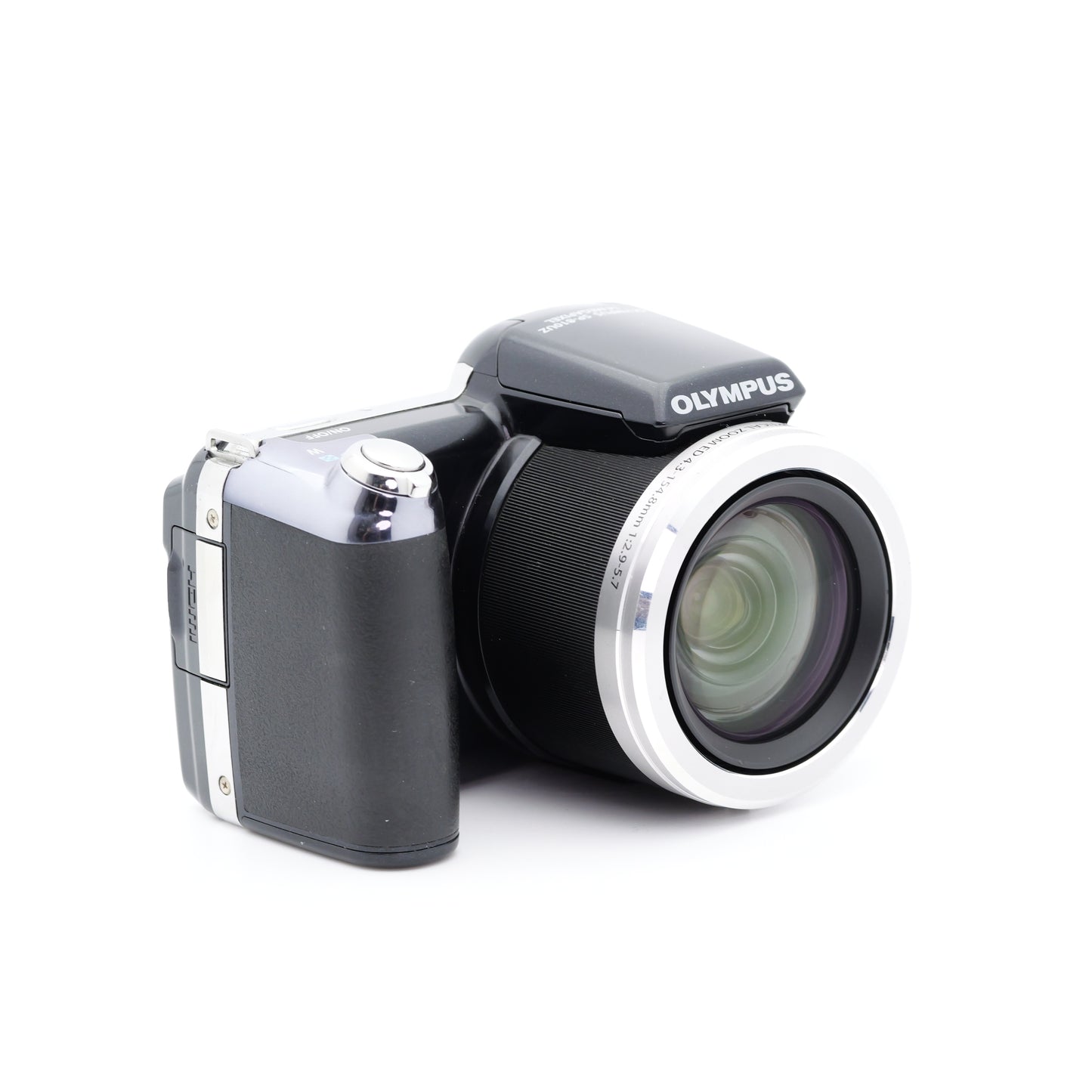 OLYMPUS SP-810UZ コンパクトデジタルカメラ オリンパス