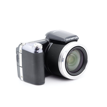 OLYMPUS SP-810UZ コンパクトデジタルカメラ オリンパス