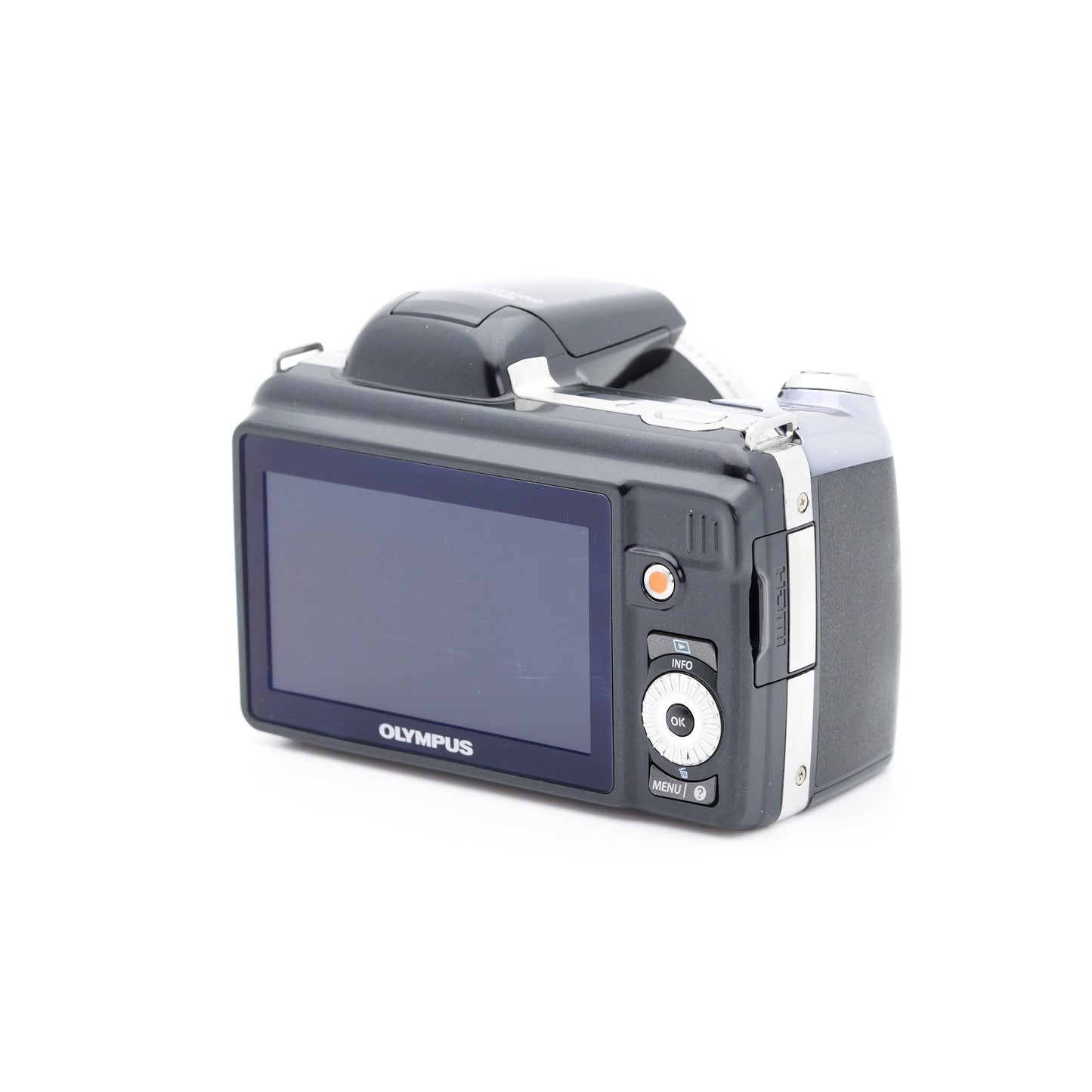 OLYMPUS SP-810UZ コンパクトデジタルカメラ オリンパス
