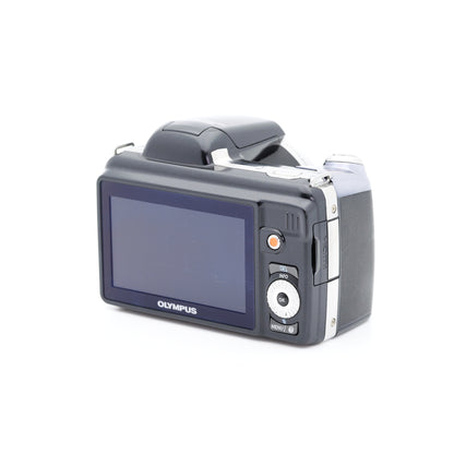 OLYMPUS SP-810UZ コンパクトデジタルカメラ オリンパス