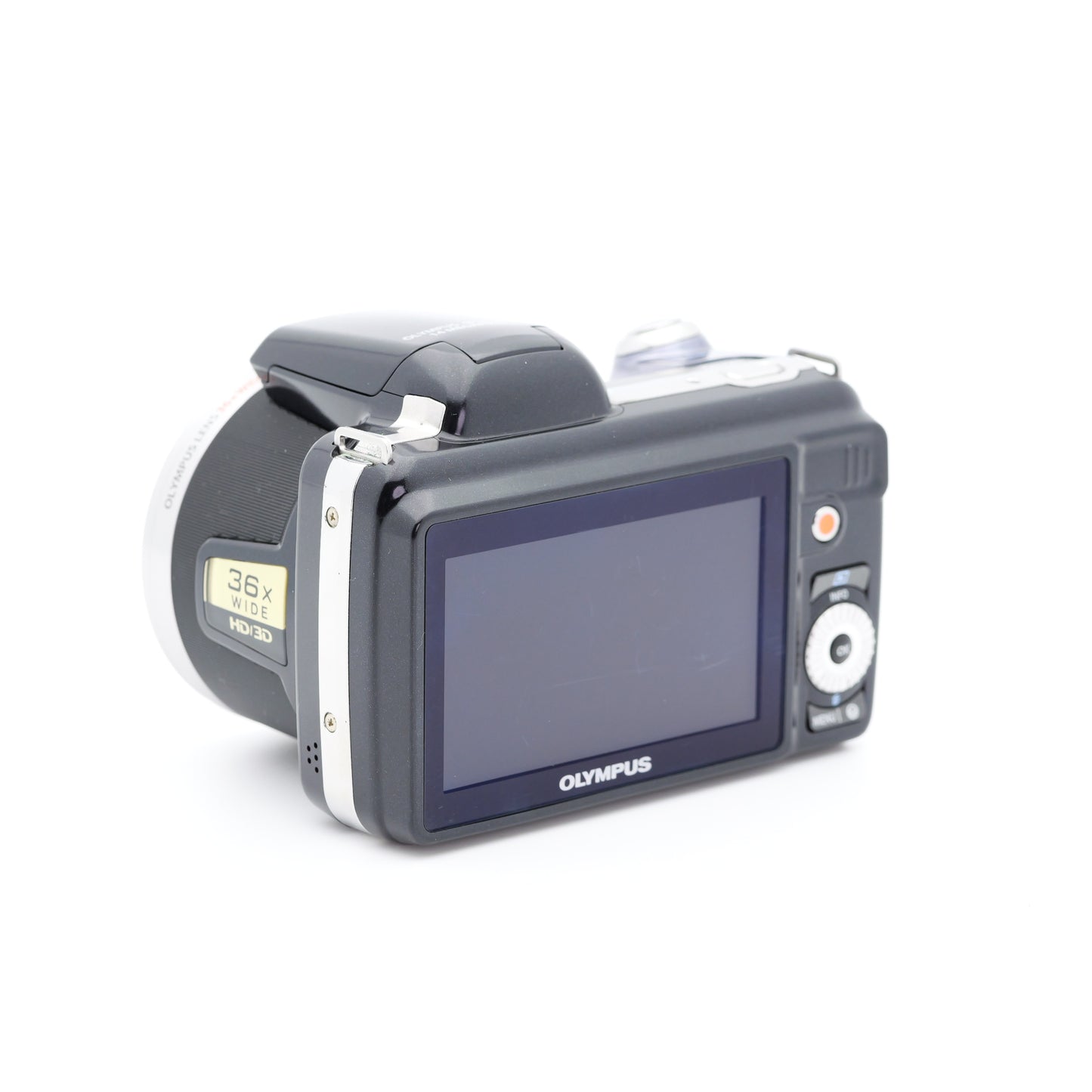 OLYMPUS SP-810UZ コンパクトデジタルカメラ オリンパス