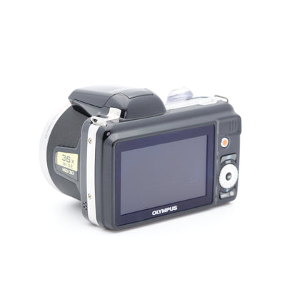 OLYMPUS SP-810UZ コンパクトデジタルカメラ オリンパス