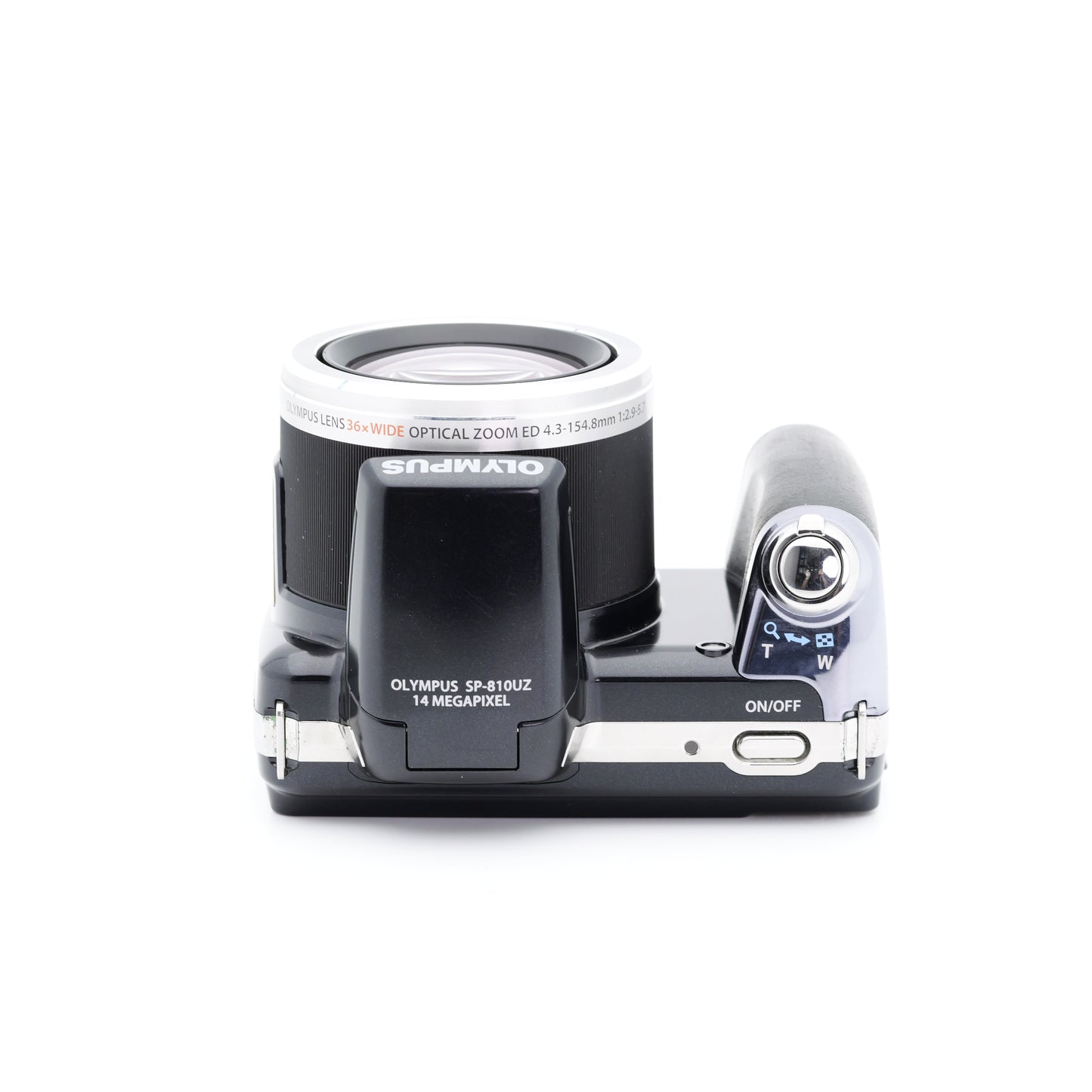 OLYMPUS SP-810UZ コンパクトデジタルカメラ オリンパス