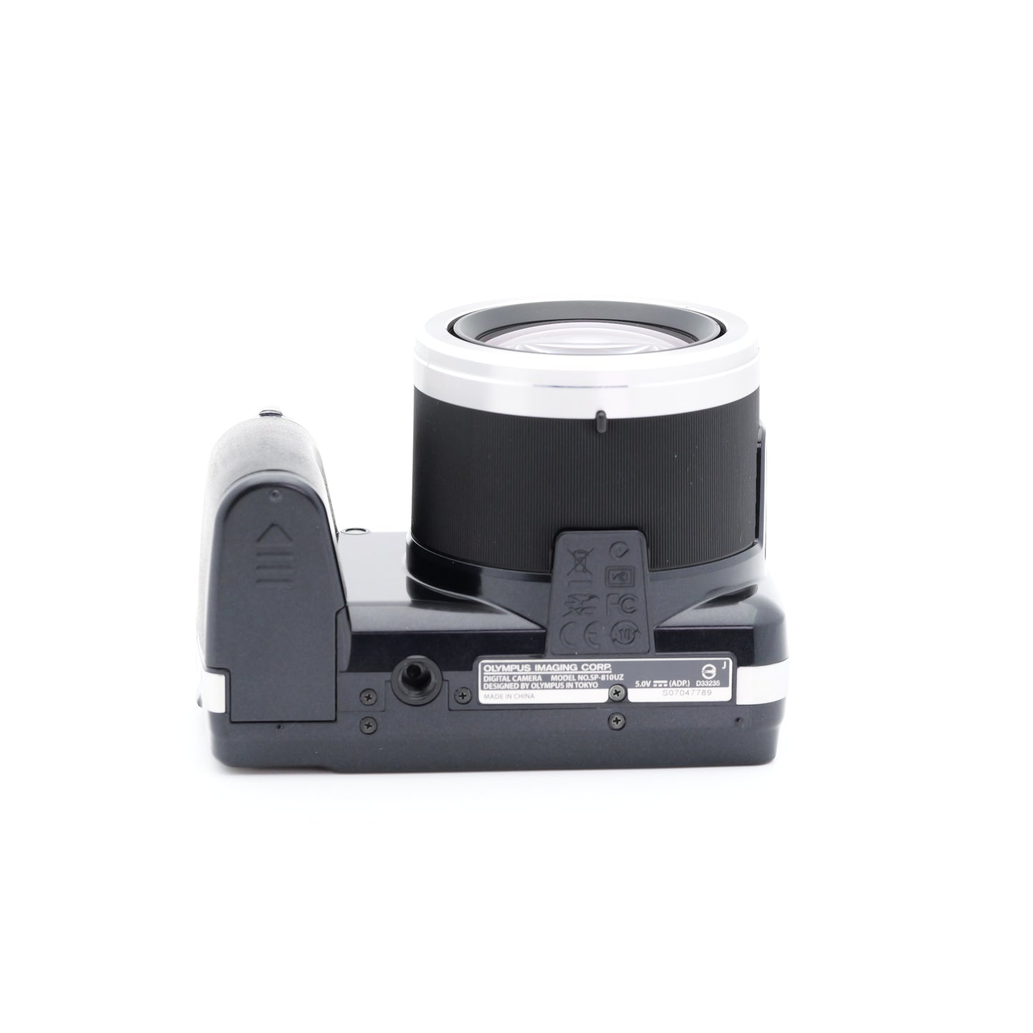 OLYMPUS SP-810UZ コンパクトデジタルカメラ オリンパス