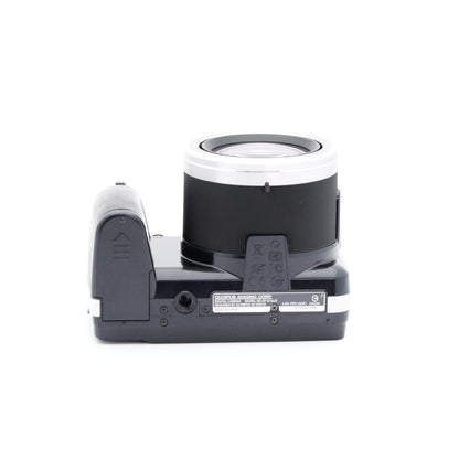 OLYMPUS SP-810UZ コンパクトデジタルカメラ オリンパス