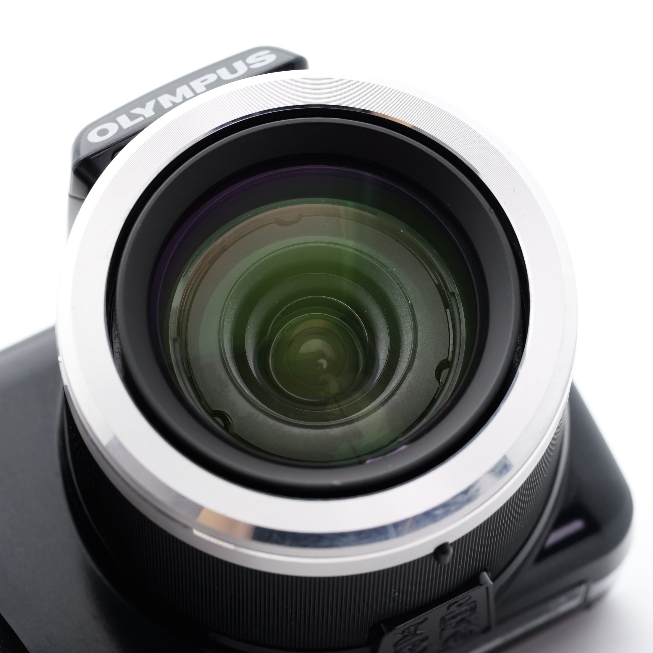 OLYMPUS SP-810UZ コンパクトデジタルカメラ オリンパス – 東京写真機