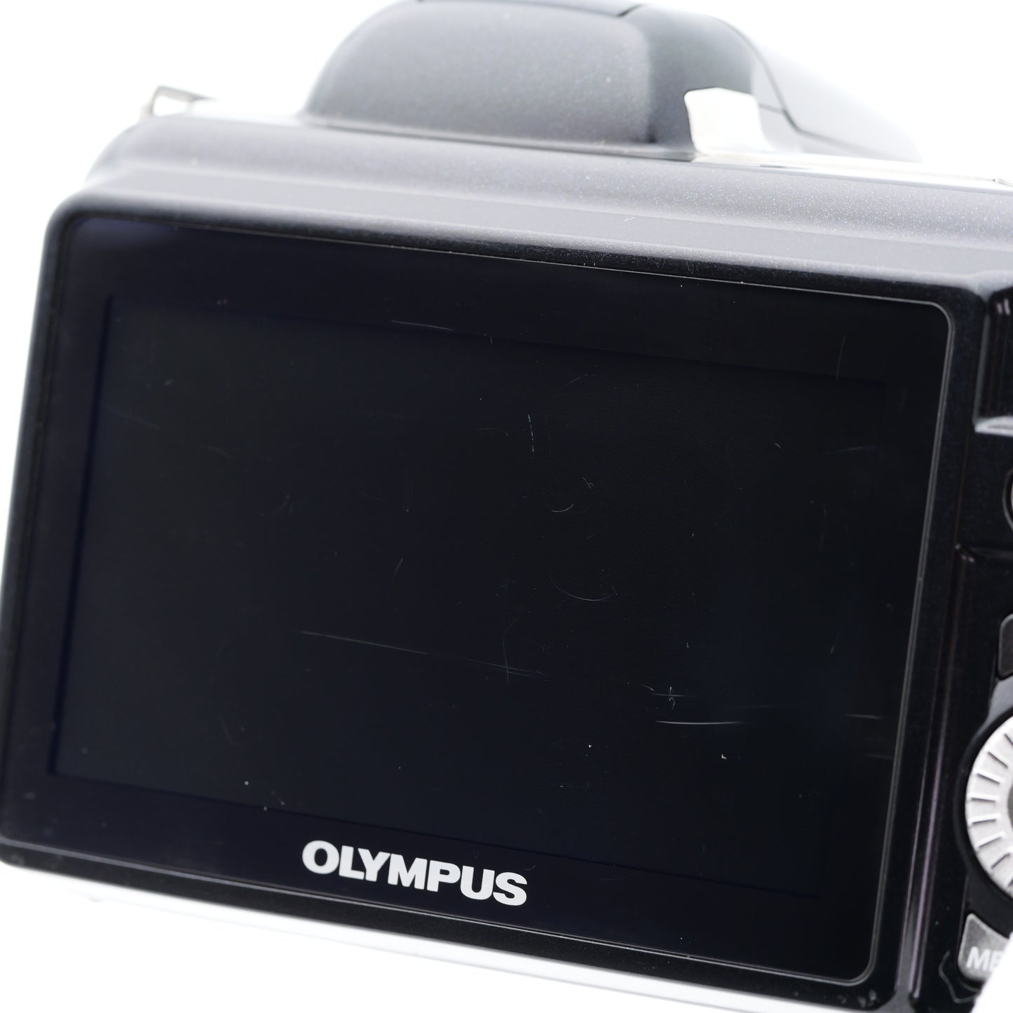 OLYMPUS SP-810UZ コンパクトデジタルカメラ オリンパス