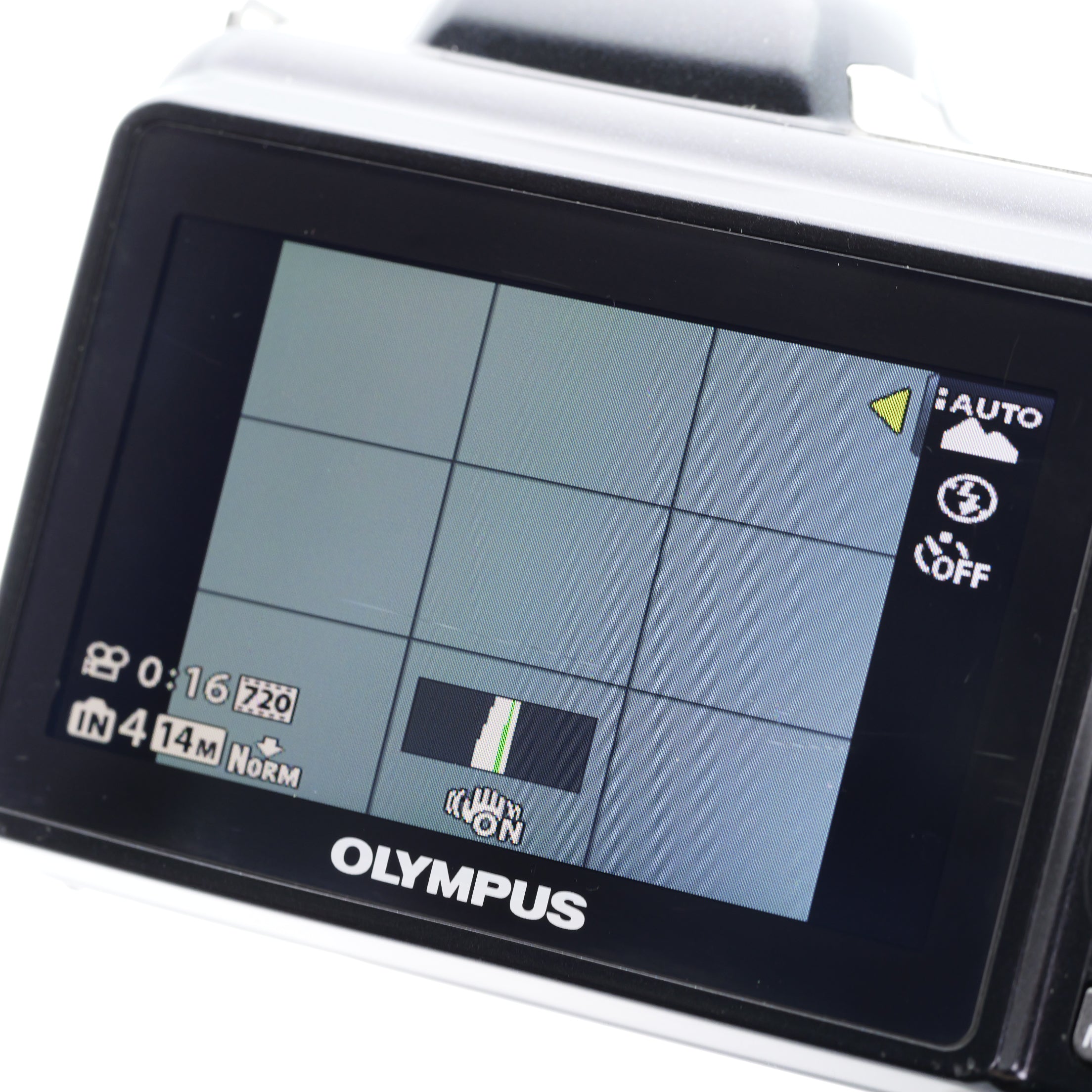 OLYMPUS SP-810UZ コンパクトデジタルカメラ オリンパス – 東京写真機