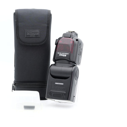 Nikon SPEEDLIGHT SB-900 ストロボ ニコン